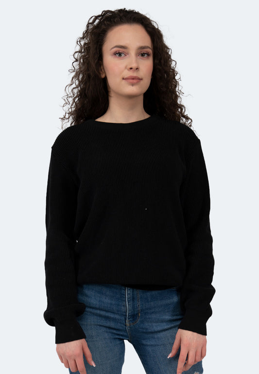 Felpa Switcher colore rosanero/40 noir