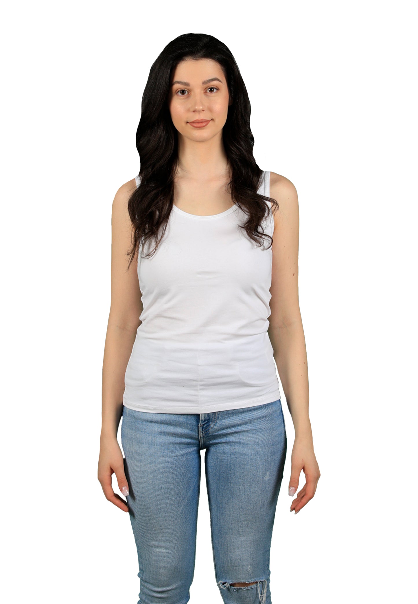 Camicia Switcher Lady helen color/1 blanc