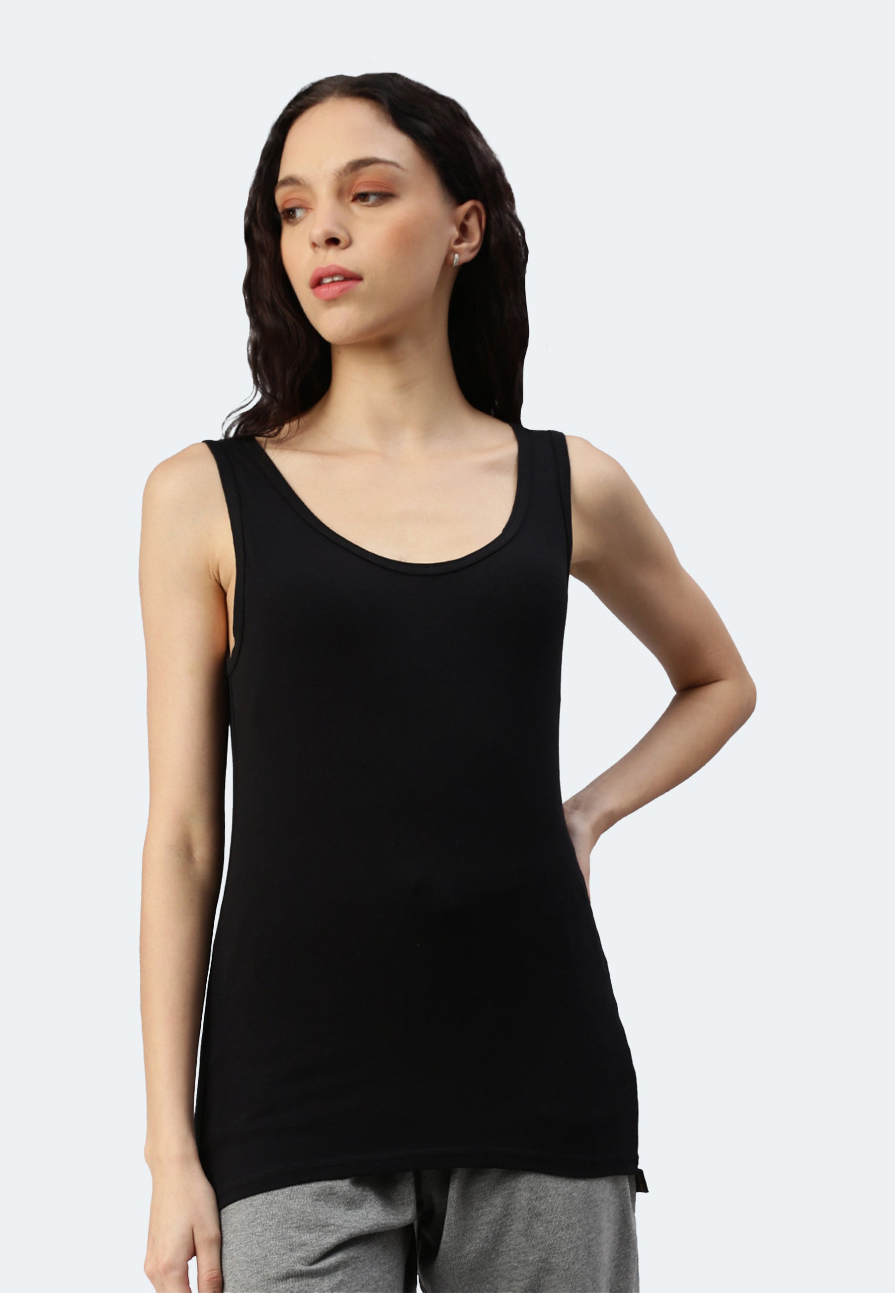 Camicia Switcher Lady helen colore/noir