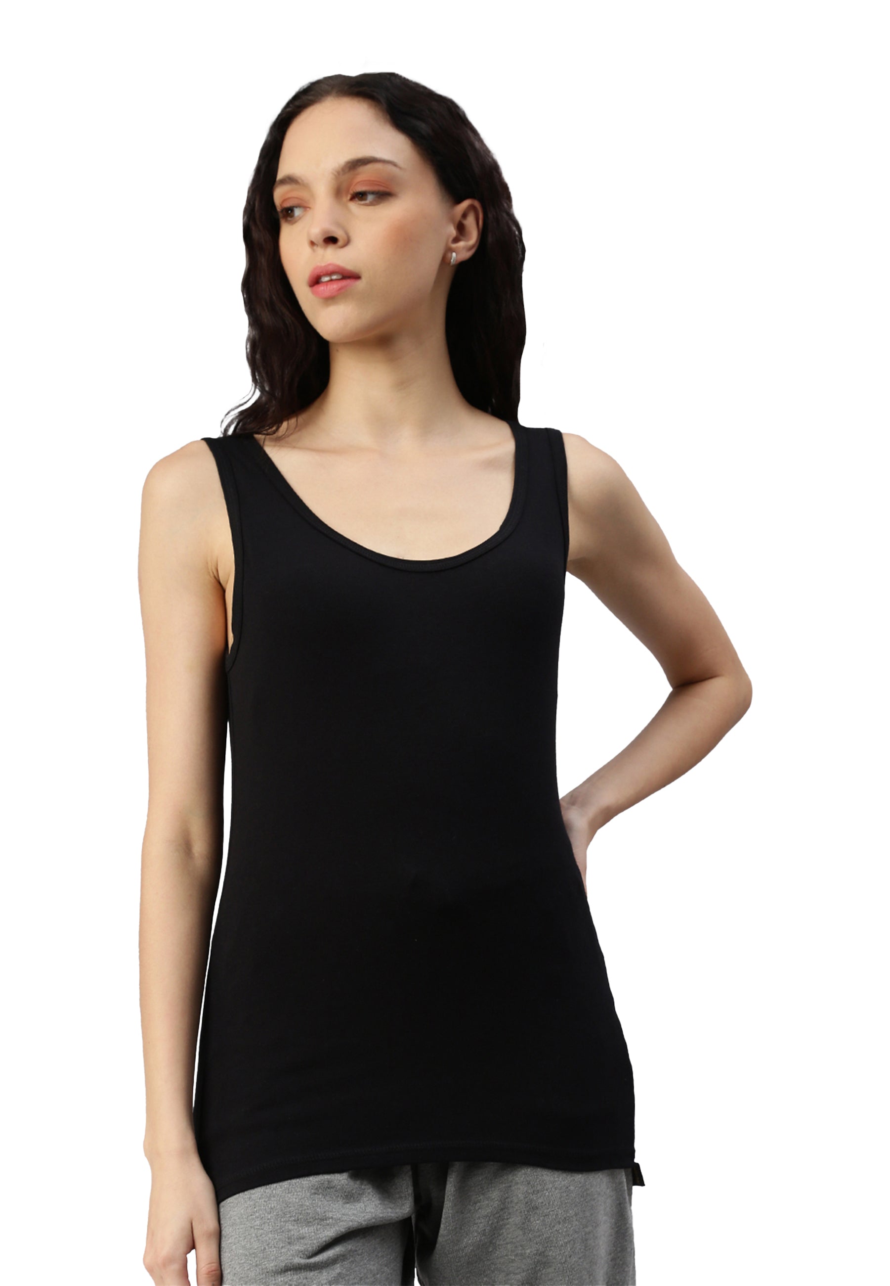 Camicia Switcher Lady helen colore/noir