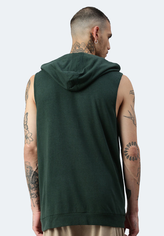 Gilet con cappuccio Refibra™ Togard