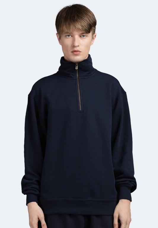 Felpa Switcher da uomo Oslo colore/20 navy