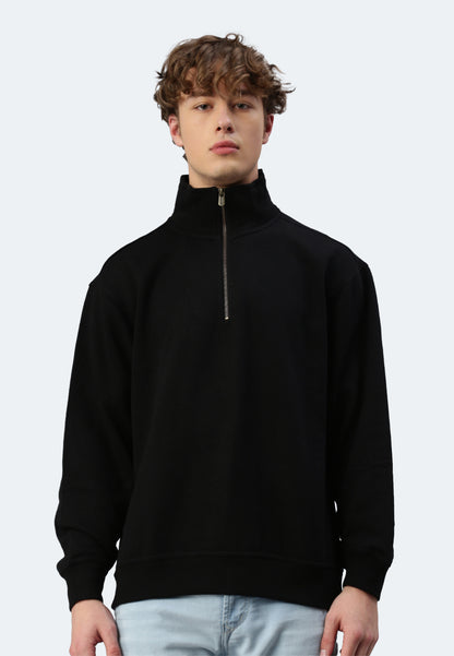 Felpa Switcher da uomo Oslo colore/40 Noir