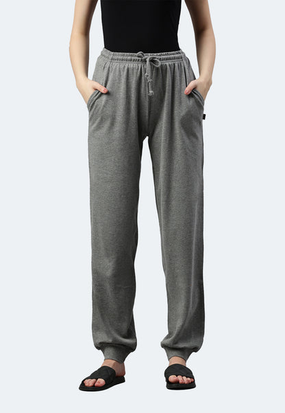 Pantaloni della tuta Switcher colore bryan/672 chine ebano
