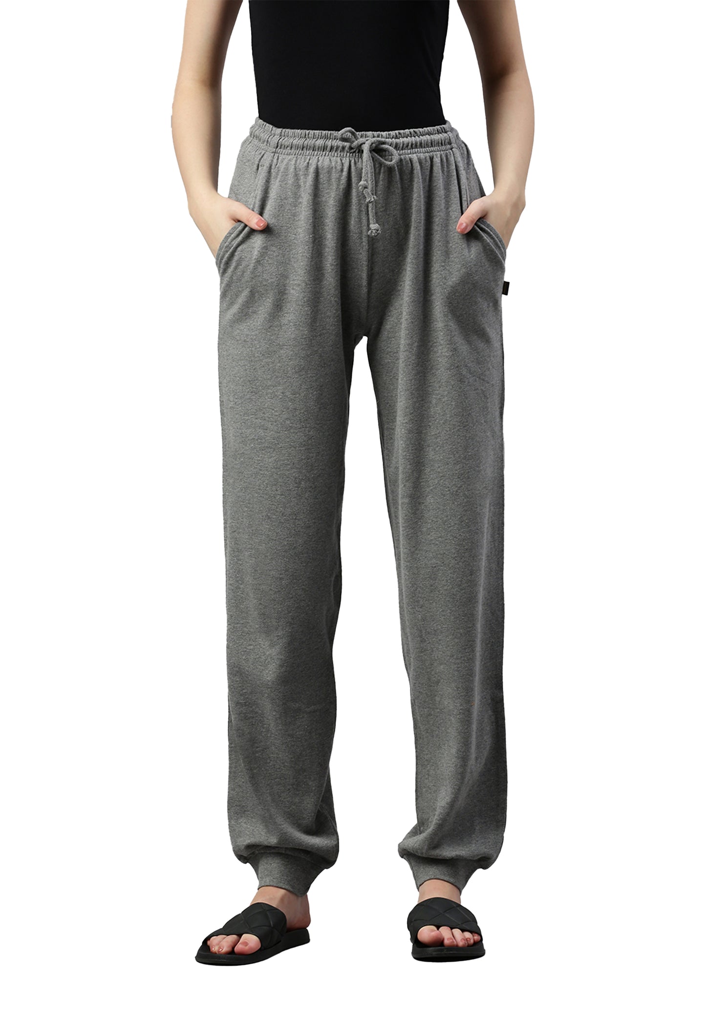 Pantaloni della tuta Switcher colore bryan/672 chine ebano