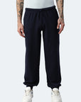 Pantaloni della tuta Switcher di colore bryan/marino