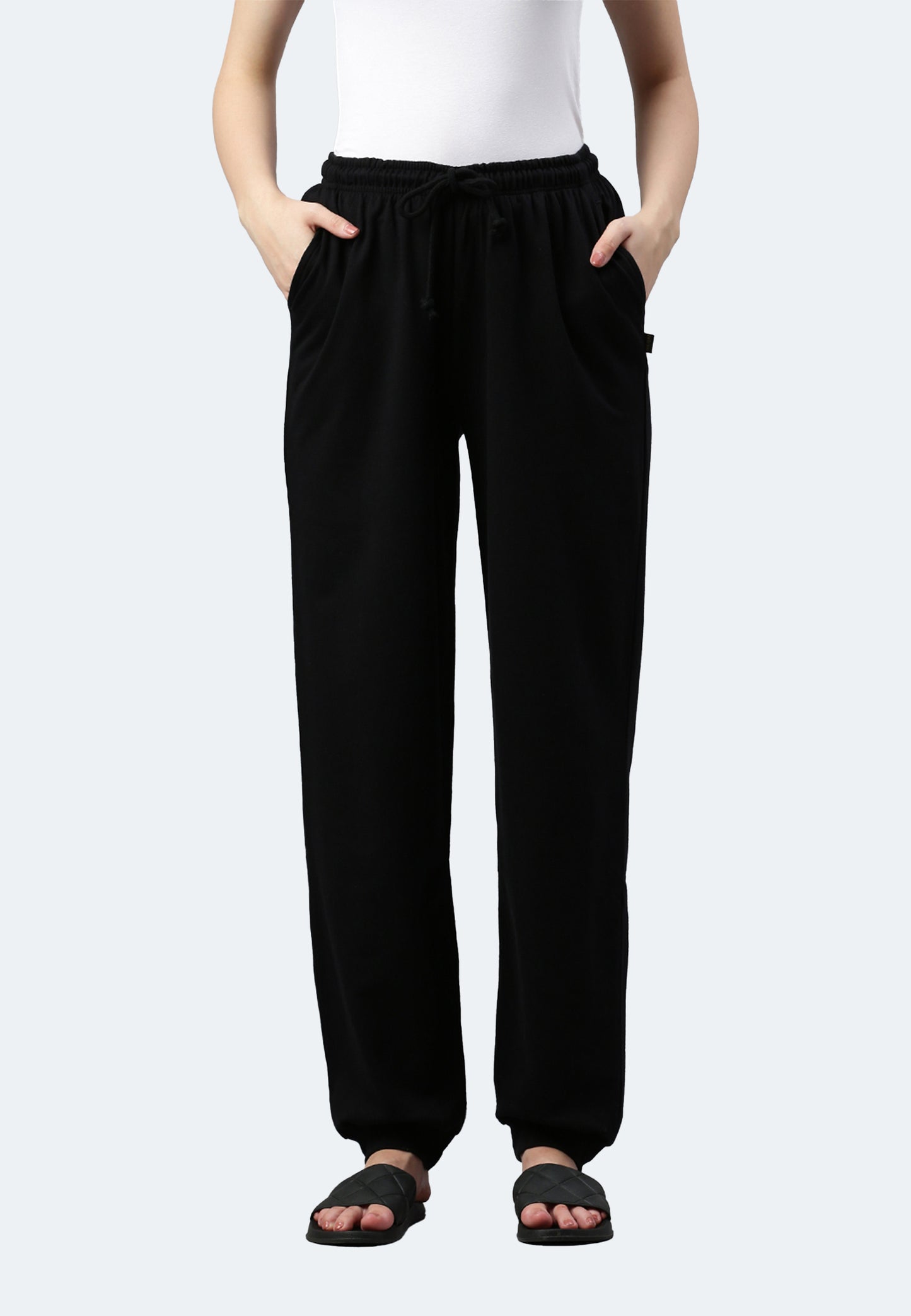 Pantalone Switcher bryan colore/40 noir