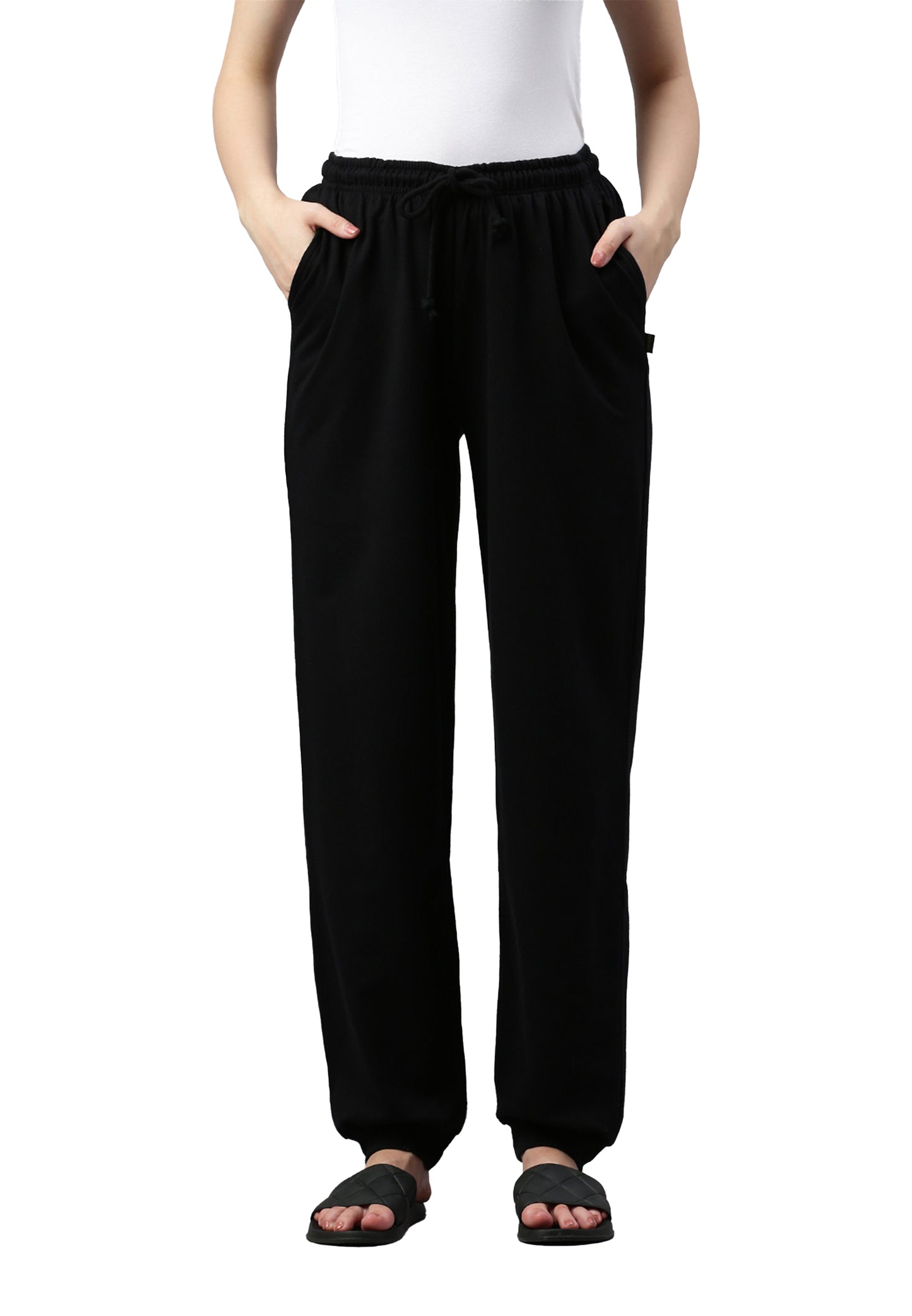 Pantalone Switcher bryan colore/40 noir 