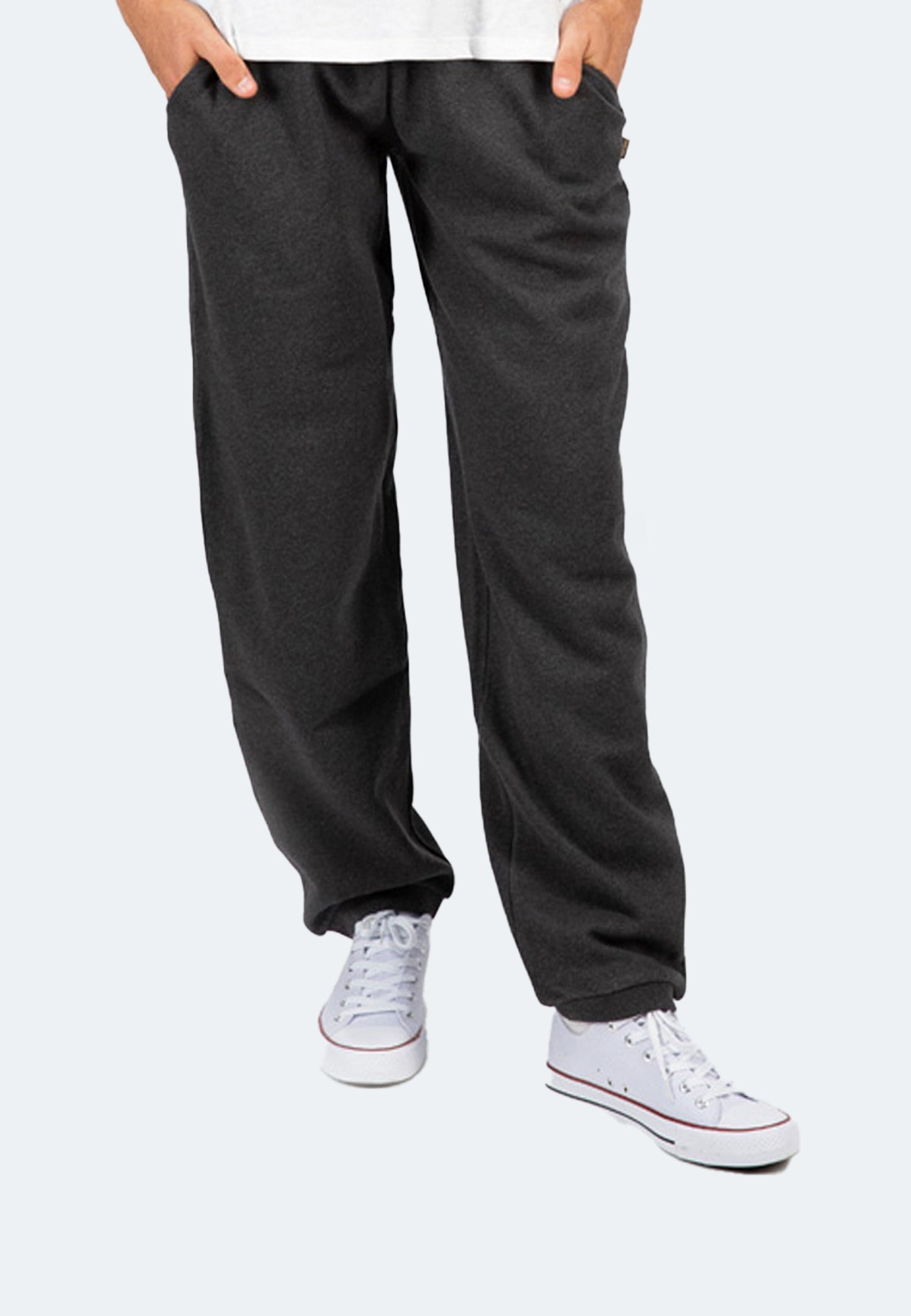 Pantaloni della tuta Switcher bryan color/41 noir chine