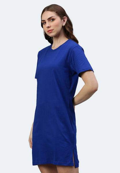 Abito donna in T-shirt Liz