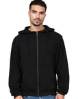 Switcher zip-hoodie uomo miami color/noir