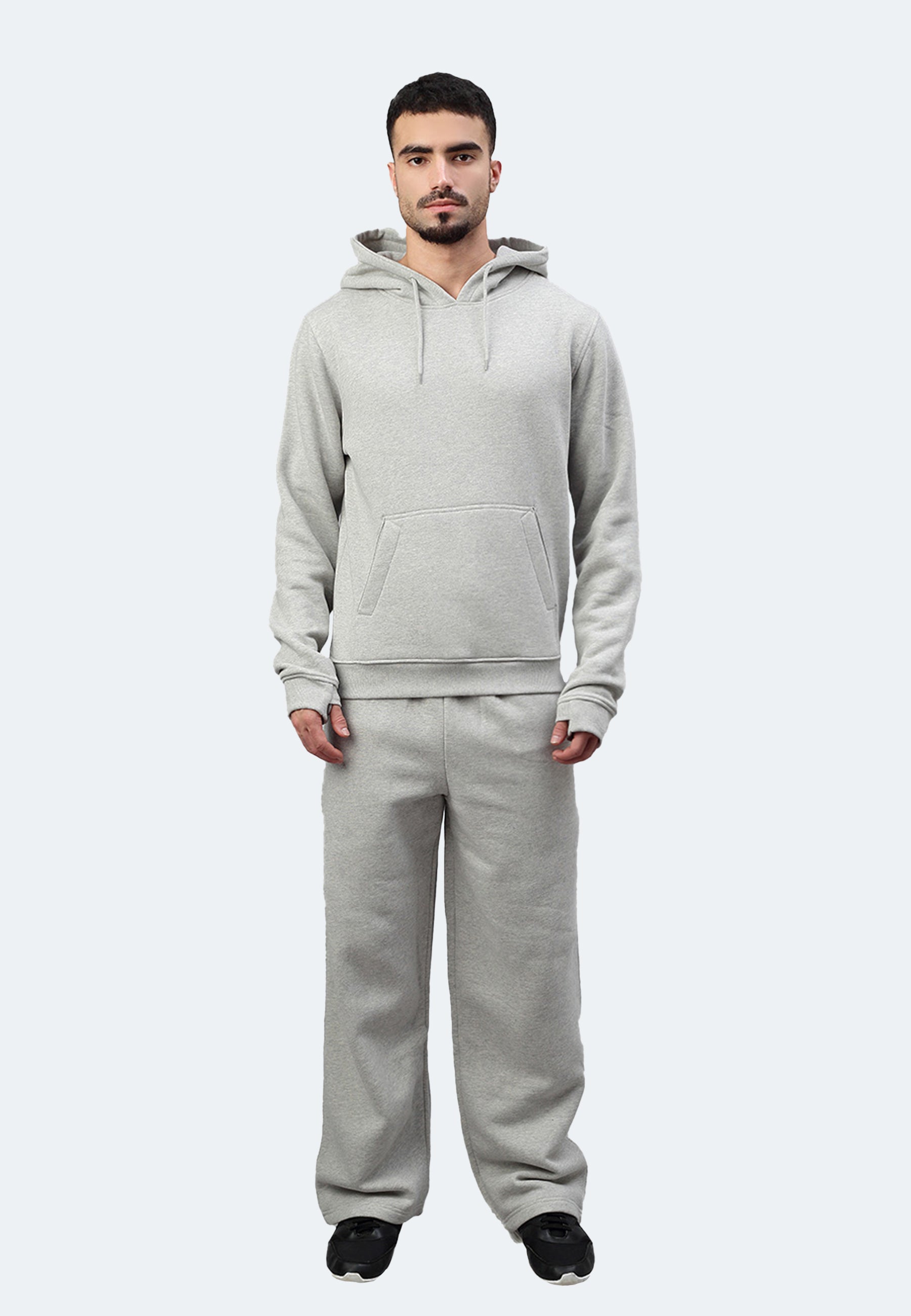 Commutatore jogger amina colore/grigio china