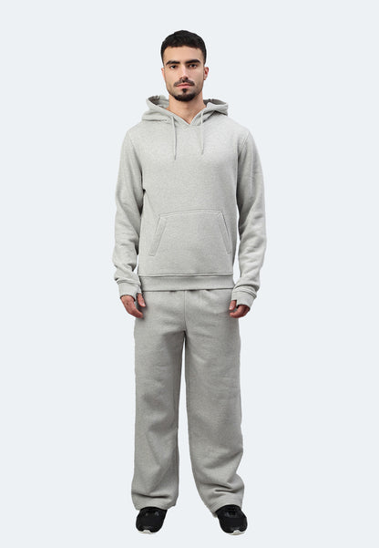 Commutatore jogger amine colour/42 gris chine