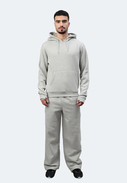 Commutatore jogger amine colour/42 gris chine