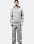 Commutatore jogger amina colore/grigio china