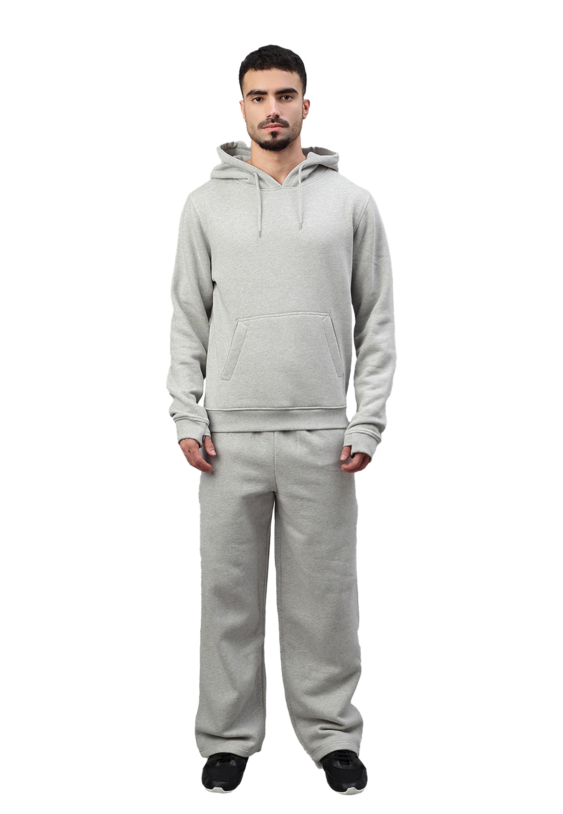Commutatore jogger amina colore/grigio china