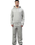 Commutatore jogger amina colore/grigio china
