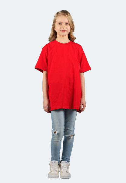Camicia Switcher bambino baolino color/10 rouge