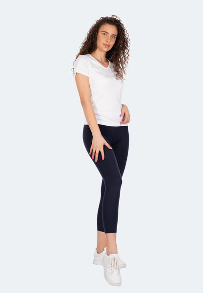 Leggings delfini
