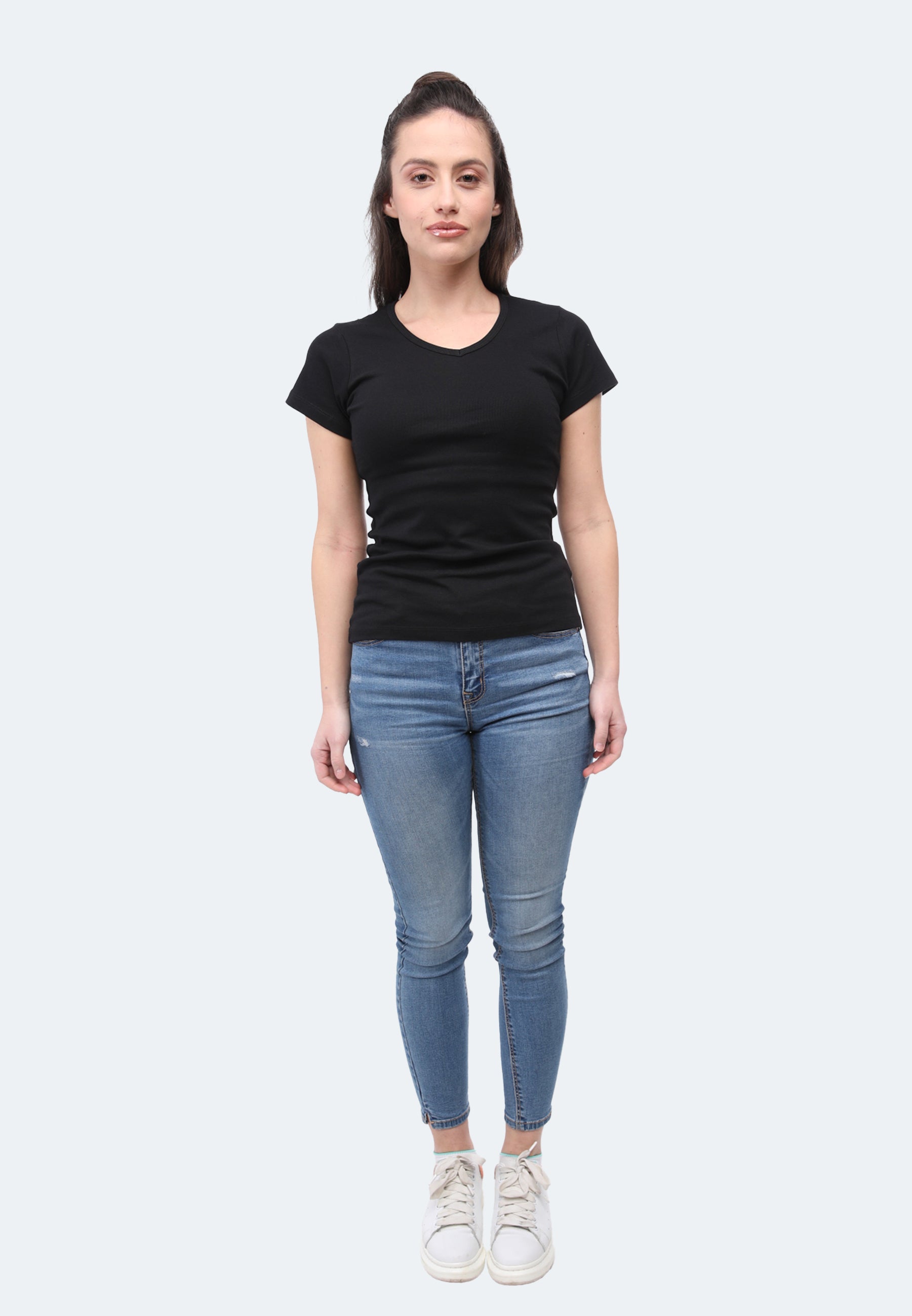 Camicia Switcher Lady efia colore/noir