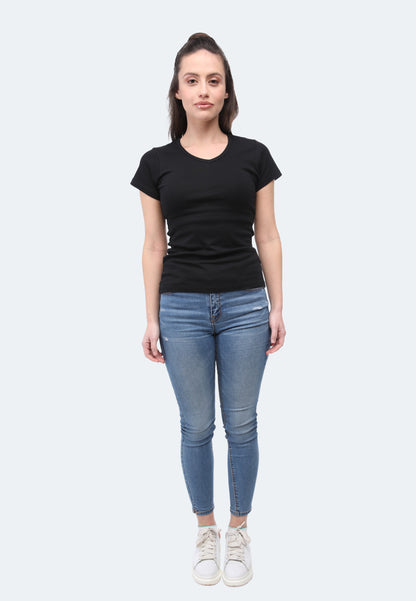 Camicia Switcher Lady efia color/40 noir