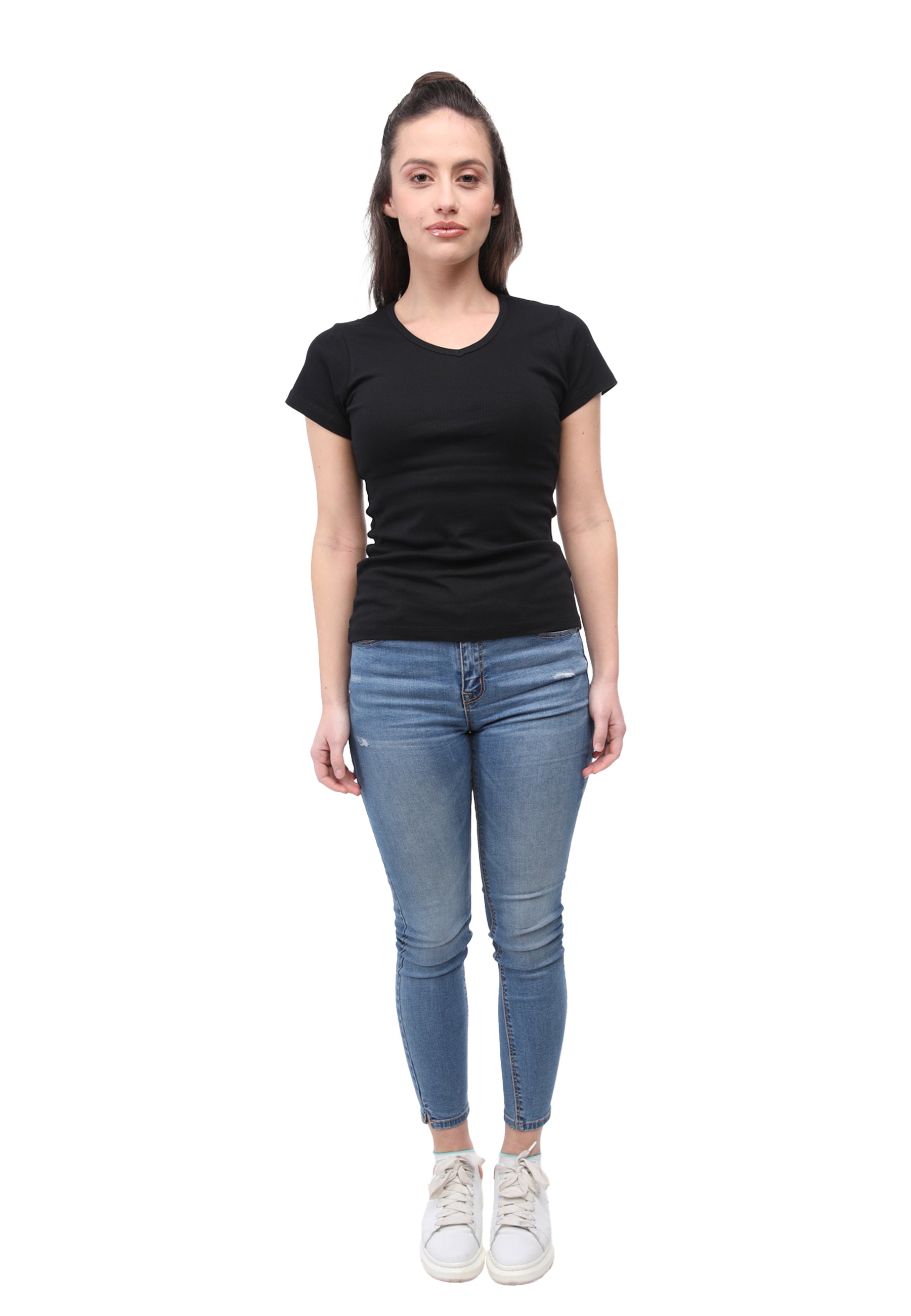 Camicia Switcher Lady efia colore/noir