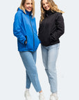 Giacca softshell stretch Riffelalp
