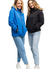 Giacca softshell stretch Riffelalp