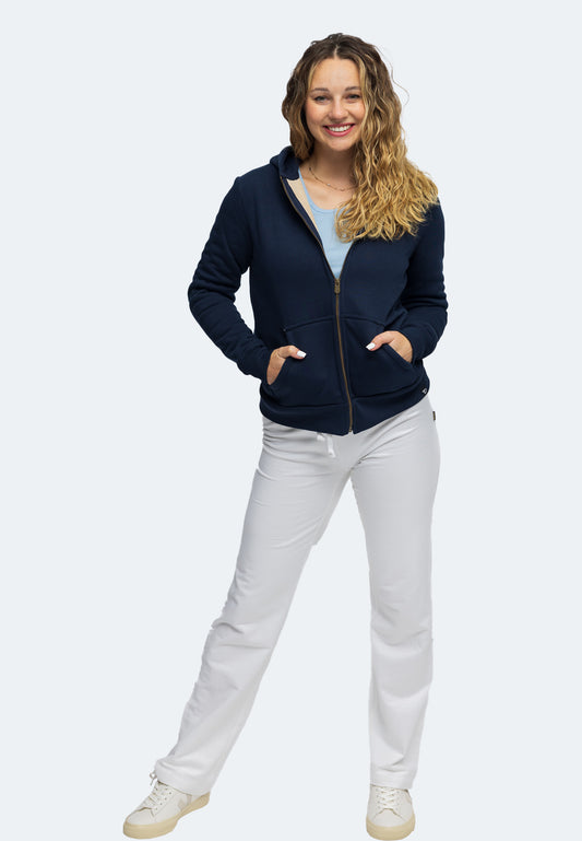 Commutatore jogger candice color/1 blanc