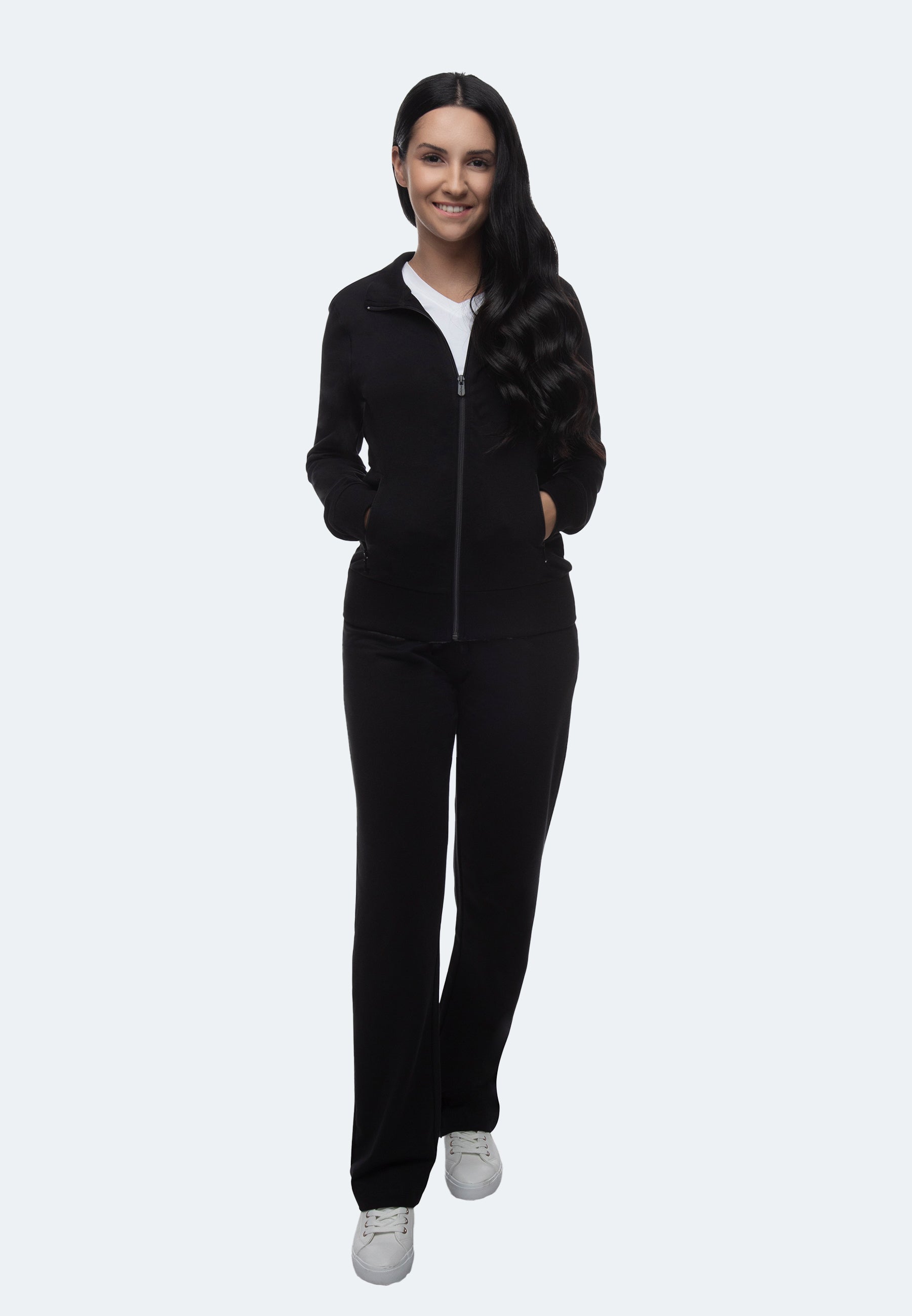 Commutatore jogger candice colore/noir