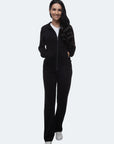 Commutatore jogger candice colore/noir