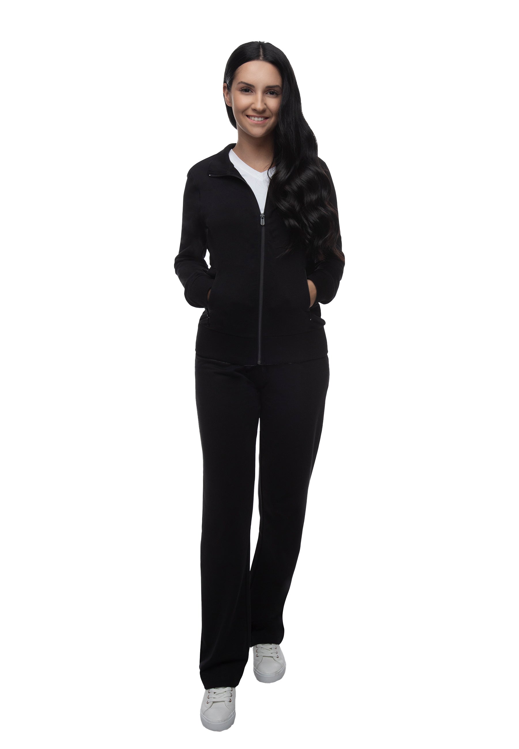 Commutatore jogger candice colore/noir