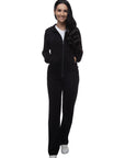 Commutatore jogger candice colore/noir