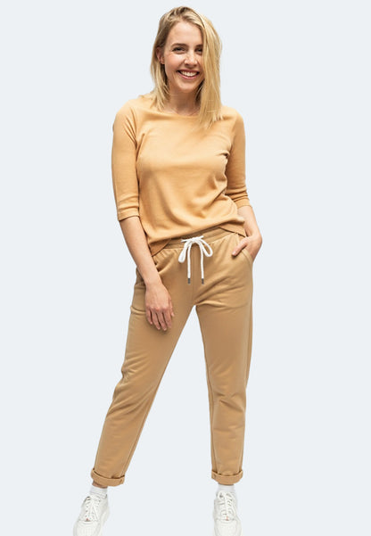 Commutatore jogger emilie colour/630 lait