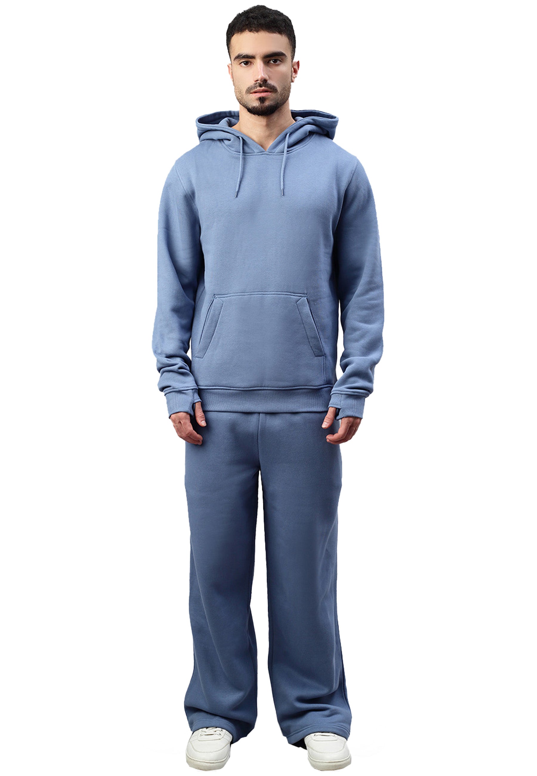 Commutatore jogger colore amina/blu elementare