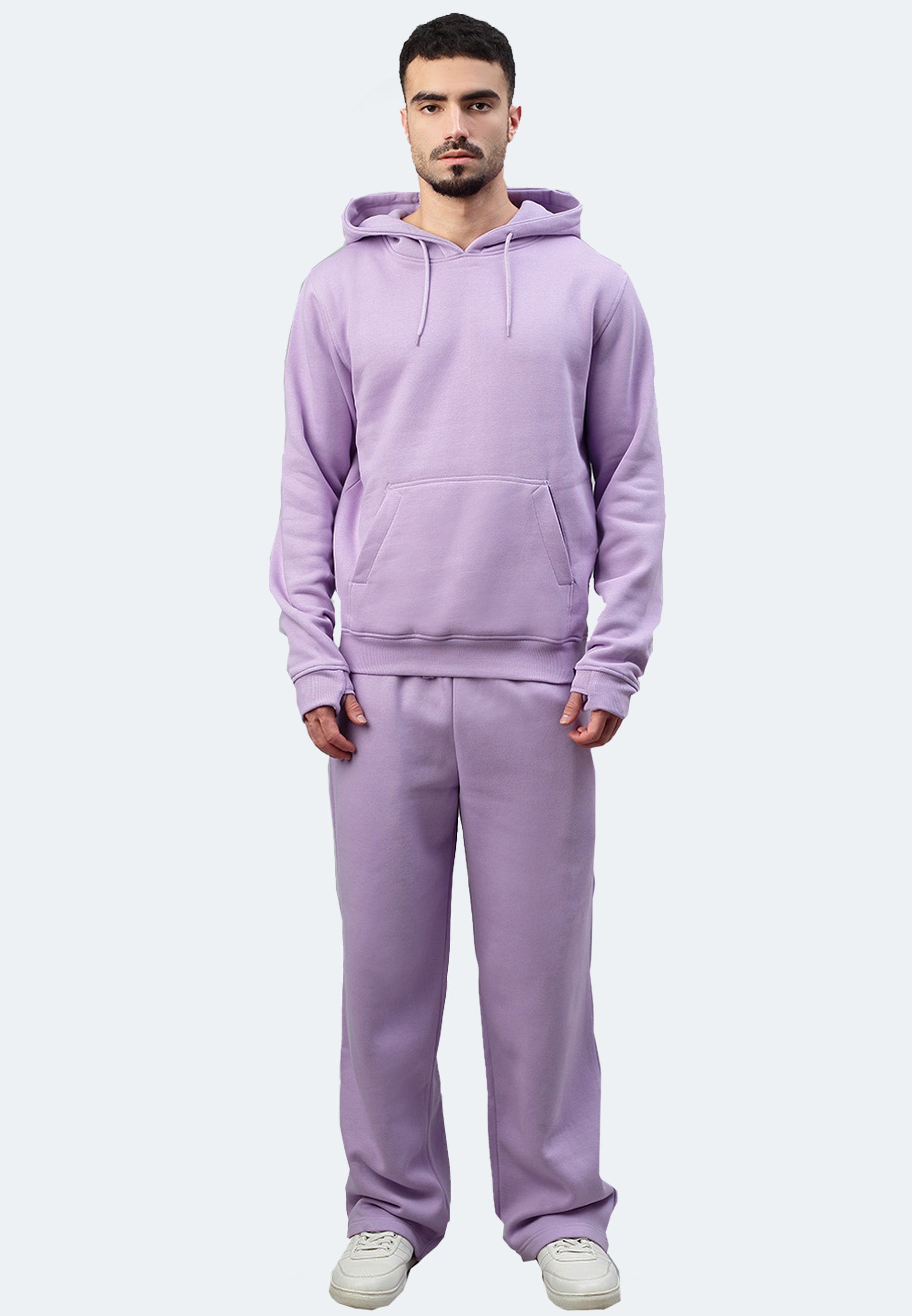 Switcher jogger ammina colore/lavanda