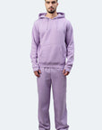 Switcher jogger ammina colore/lavanda