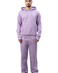Switcher jogger ammina colore/lavanda
