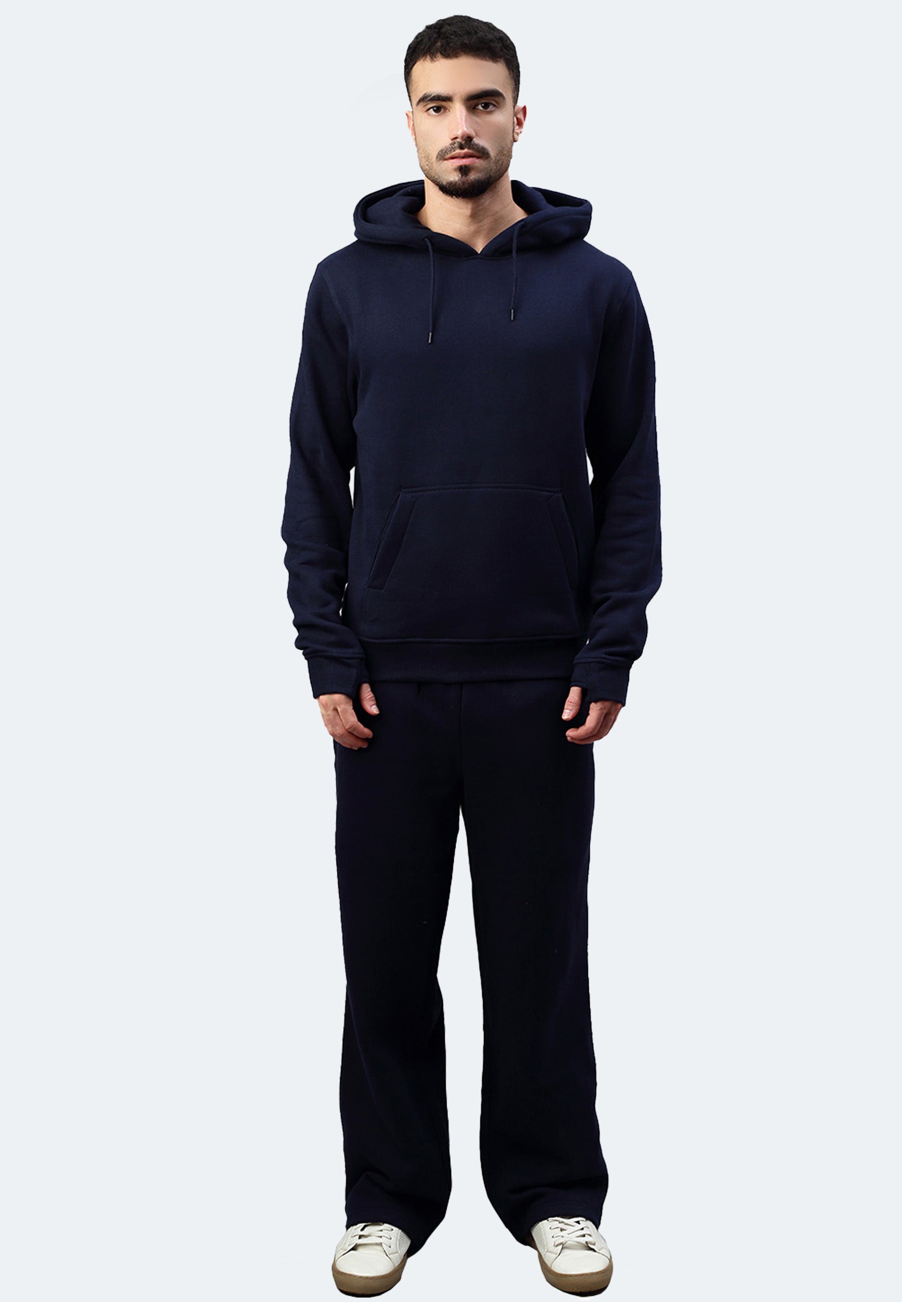 Switcher jogger amine color/navy