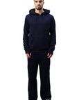 Switcher jogger amine color/navy