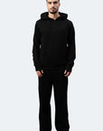 Commutatore jogger amina colore/noir