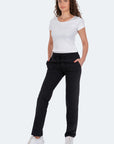 Pantalone Switcher billie colore/noir