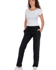 Pantalone Switcher billie colore/noir