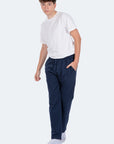 Pantaloni della tuta Switcher brandon colore/marino