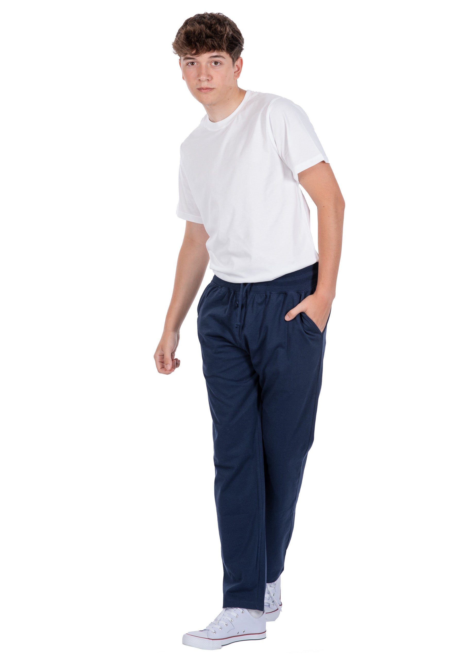 Pantaloni della tuta Switcher brandon colore/marino