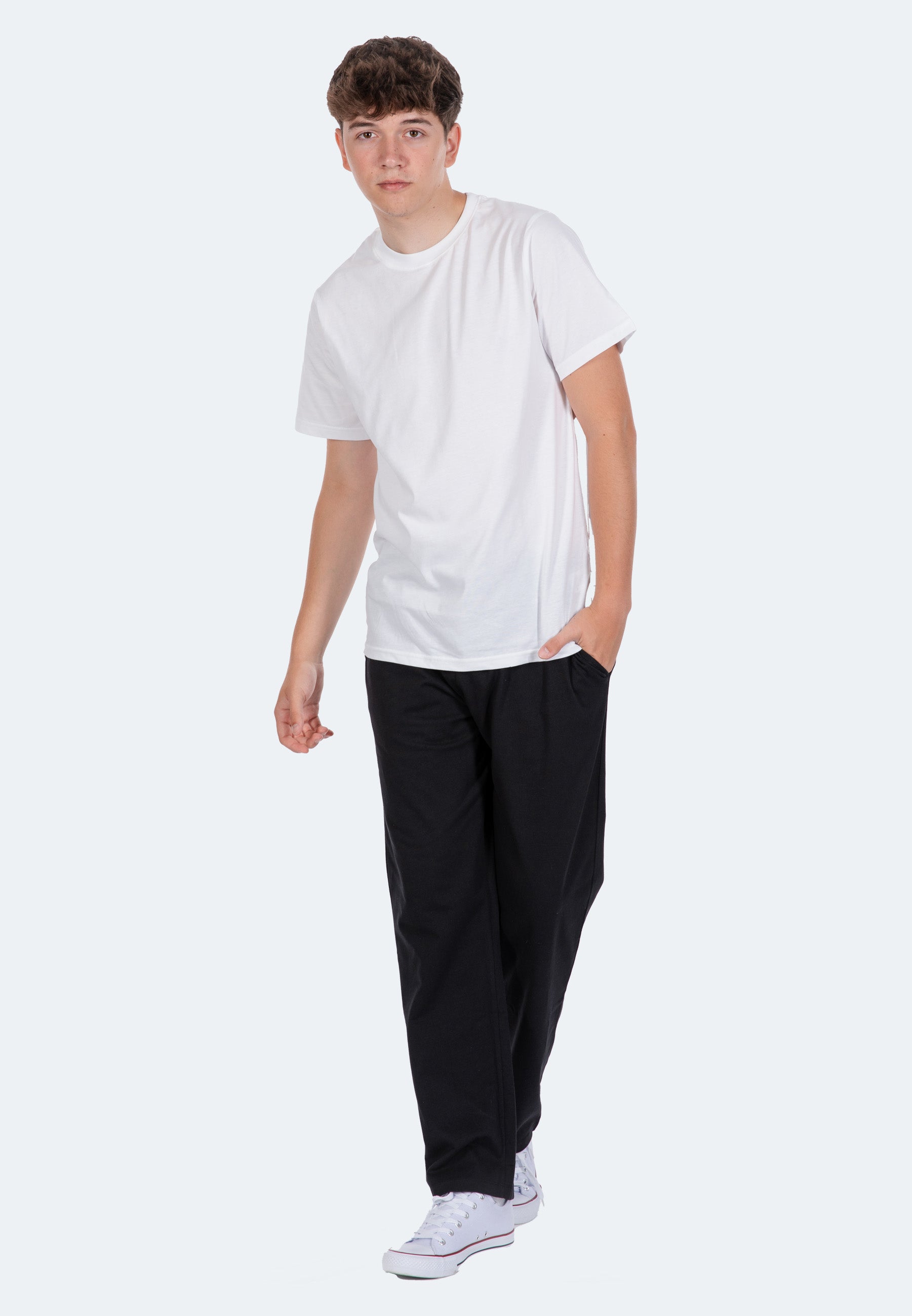 Pantaloni della tuta Switcher brandon colore/noir