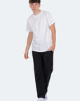 Pantaloni della tuta Switcher brandon colore/noir