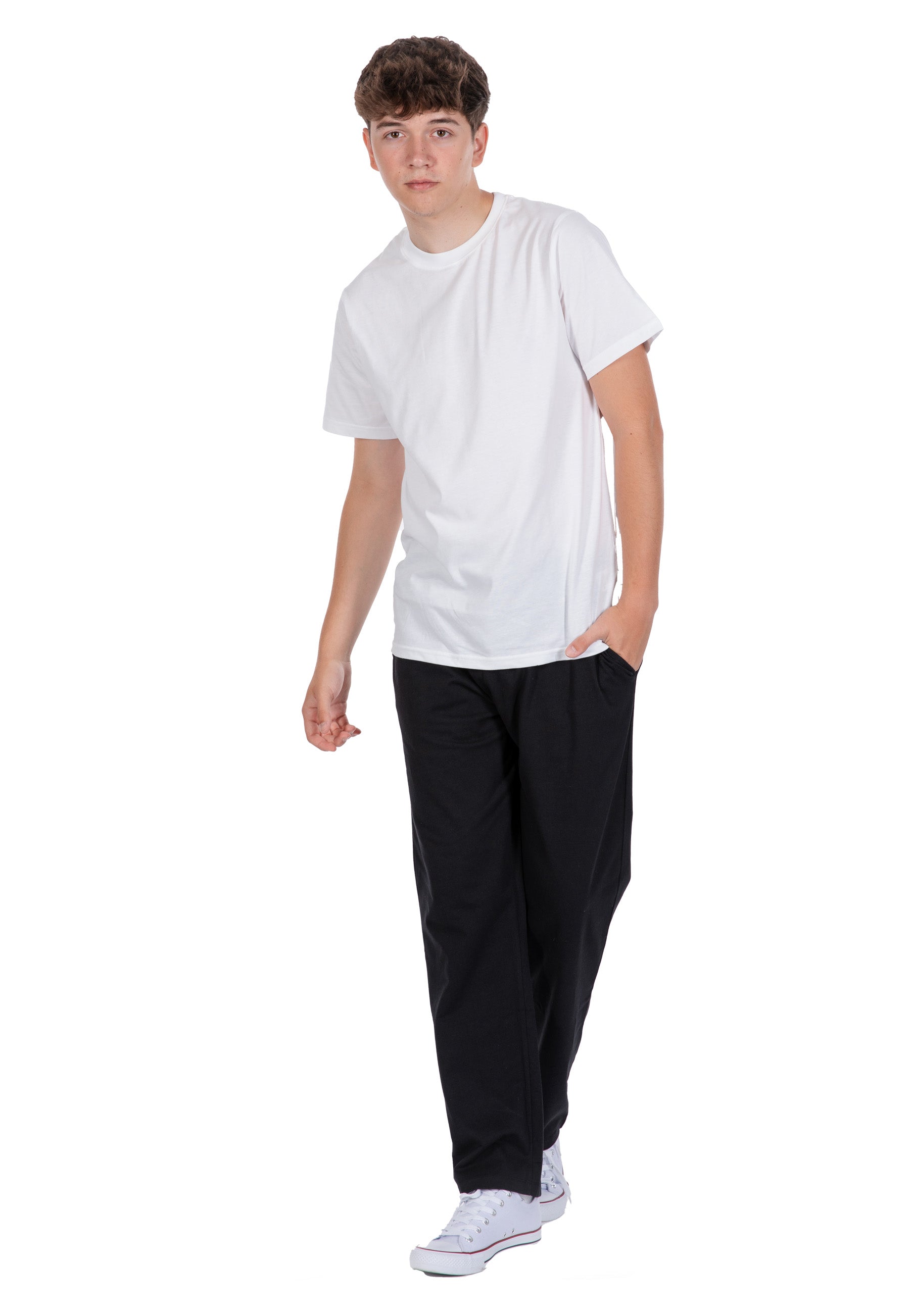 Pantaloni della tuta Switcher brandon colore/noir
