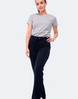 Commutatore jogger candice colore/marino