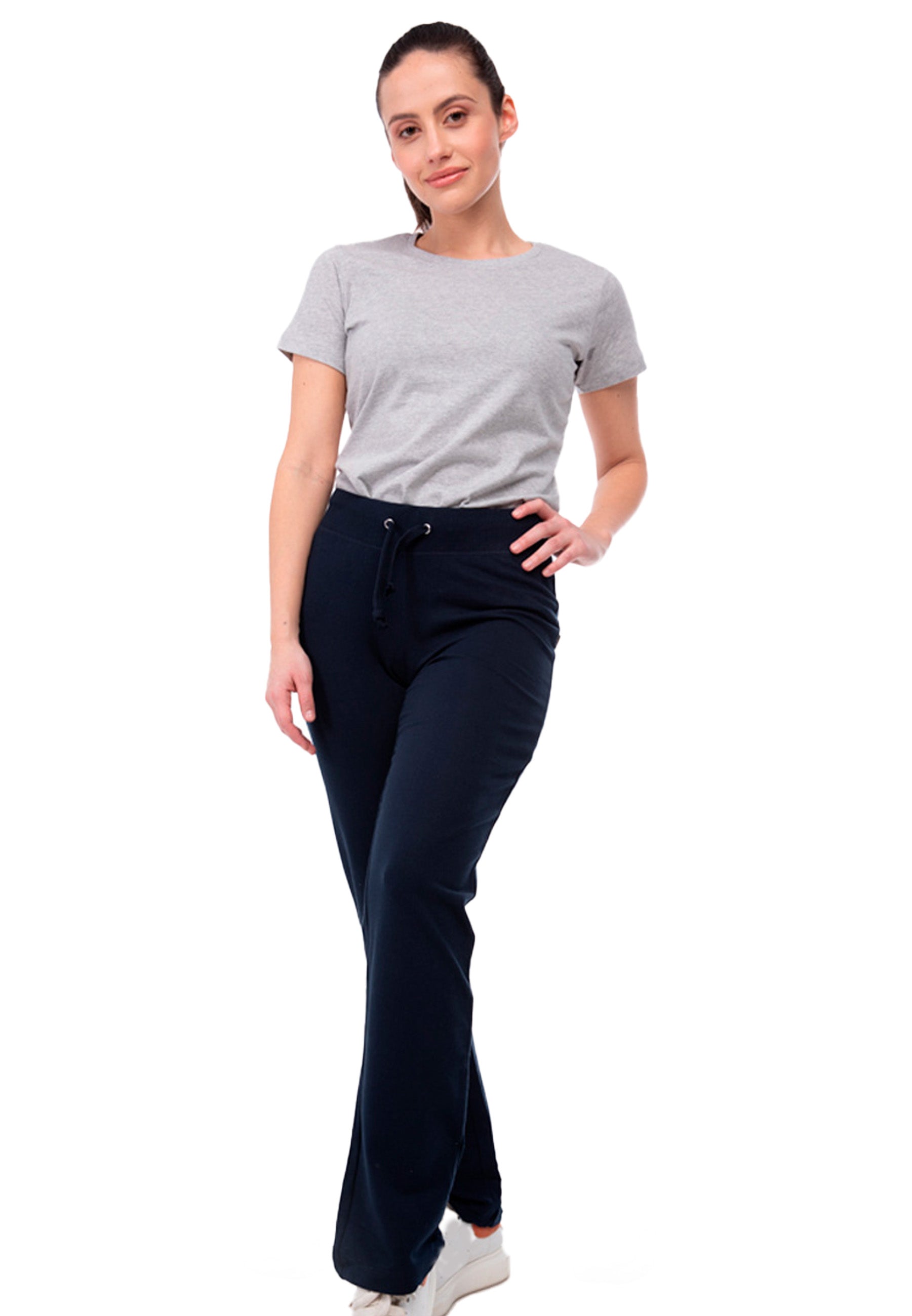 Commutatore jogger candice colore/marino